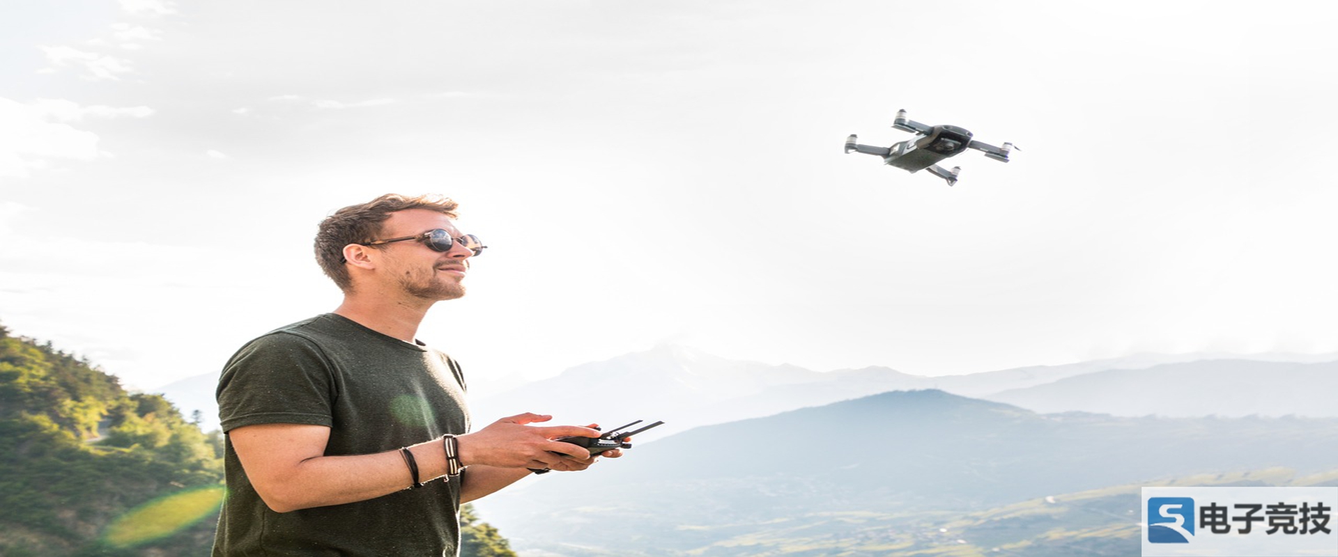 开云电竞-全自动无人机竞速赛事解决方案