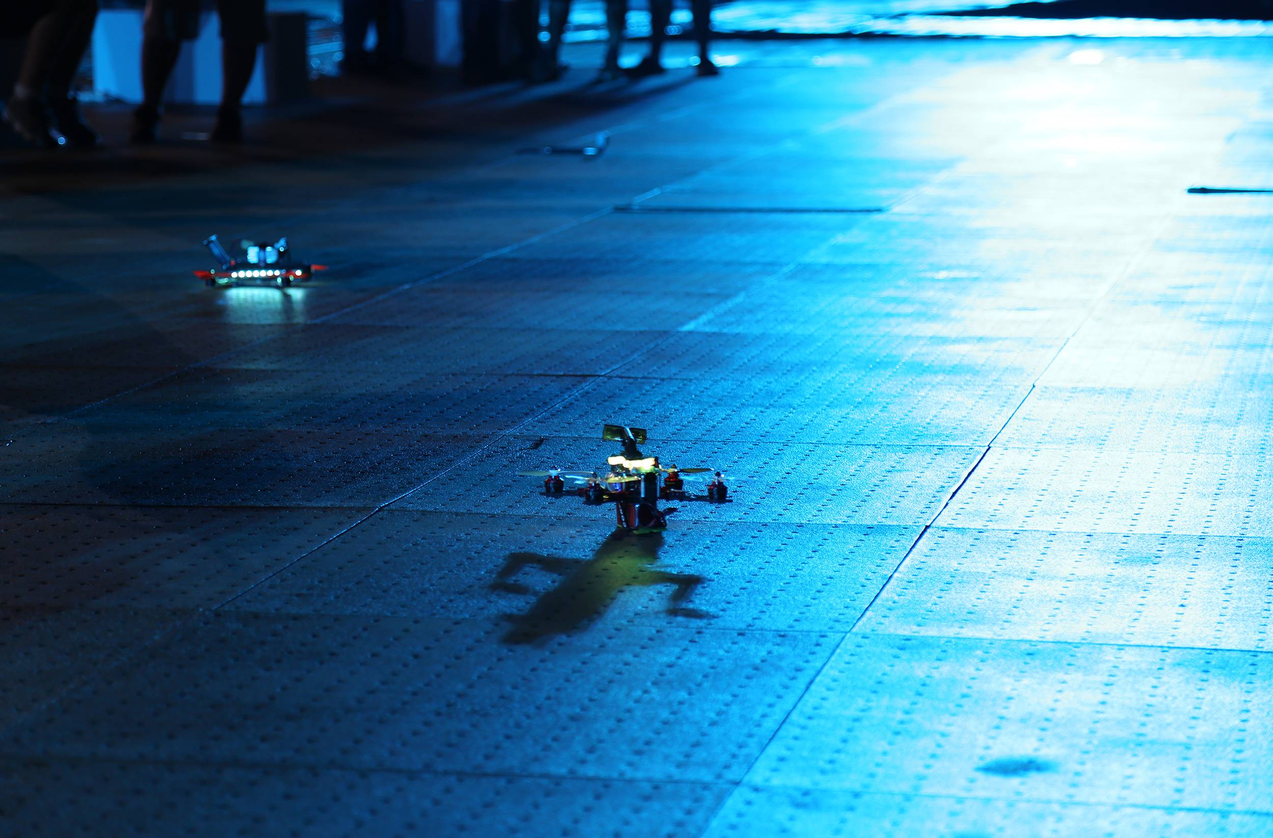 无人机赛车破解版无人机赛车(DroneRacer)中文版下载