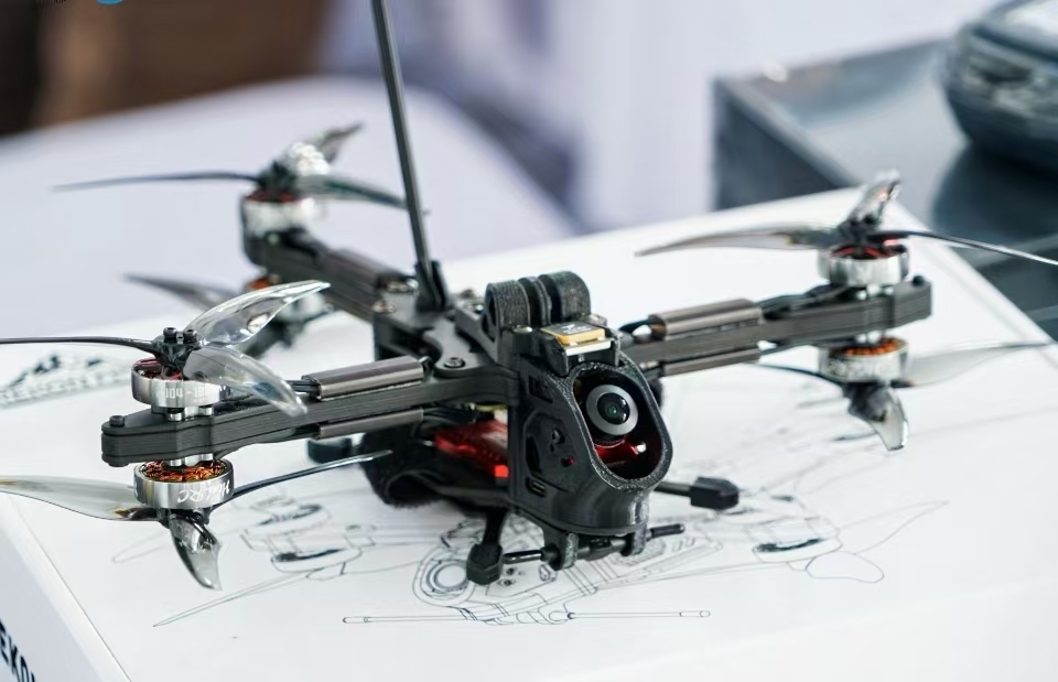 探索飞行器技术革新2026中国武汉低空经济展会抢先看