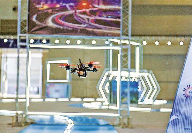 33亿美元打水漂美军11架“死神”集体折戟无人机路径之争胜负已分