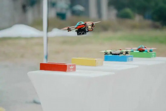 2026年广州领越无人机研学机构推荐：专业课程与创新实践深度解析助力青少年科技探索