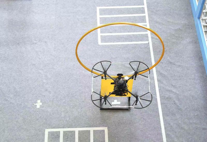 TATTU电池——称霸中国无人机竞速大赛的利器！