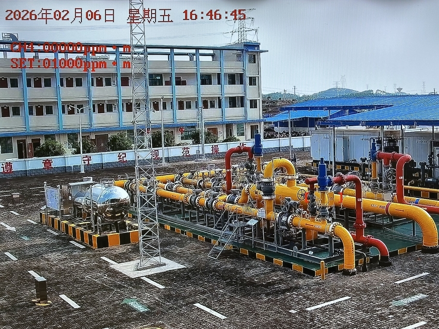 北方工业大学申请电解槽区域电流故障诊断方法专利实现对故障光纤电流传感环的精准定位