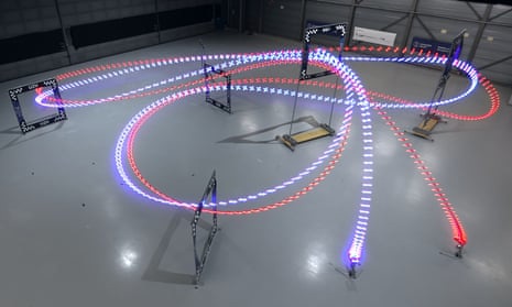 2026UASE无人机展开展倒计时！5月21-23日世界无人机大会相约深圳福田会展中心
