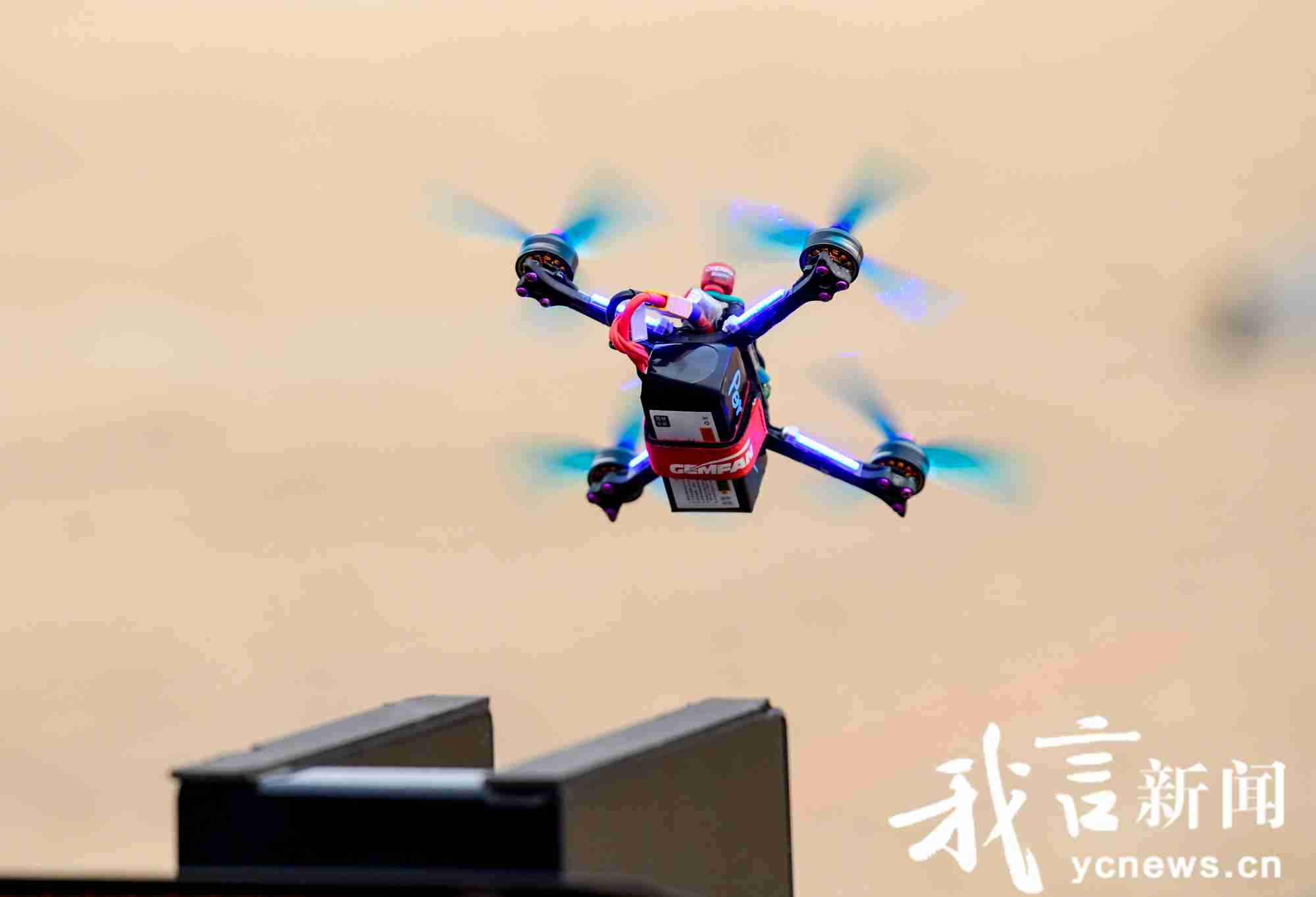 【中工网】宁波鄞州区抢占未来产业新赛道
